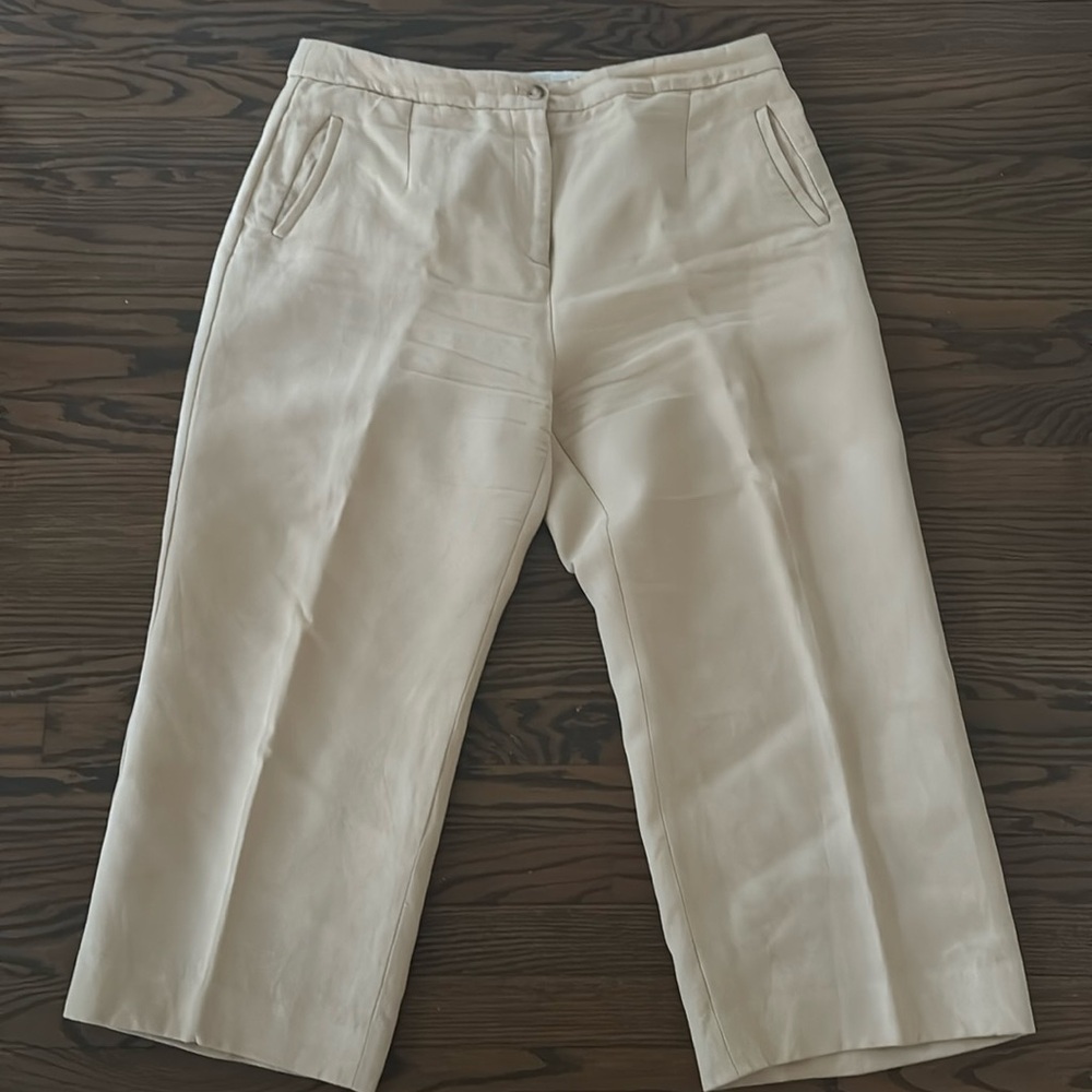 Sezane Martin trousers